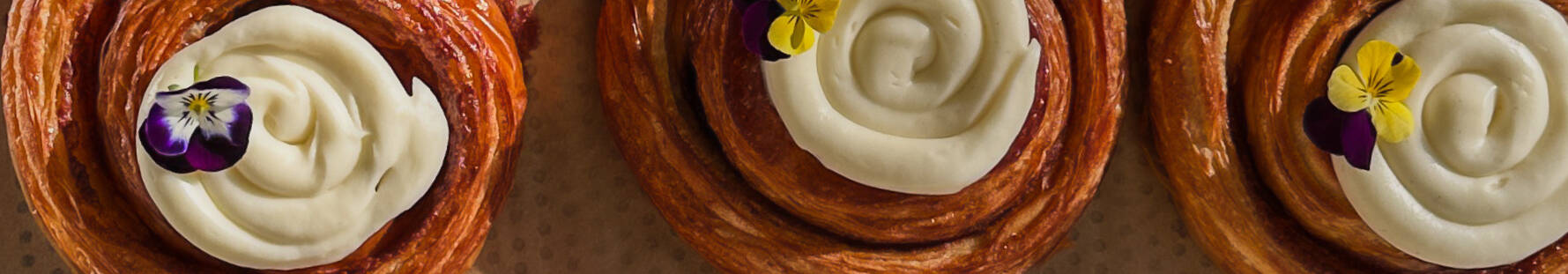 MAY MENU